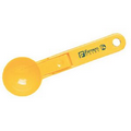 Plastic Ice Cream Scoop w/Release